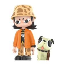Фігурка Pop Mart сюрприз Vita daily wear collection (VDW-01)