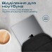 Рюкзак для ноутбука Promate 15.6" Birger black (birger.black)