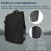 Рюкзак для ноутбука Promate 15.6" Birger black (birger.black)
