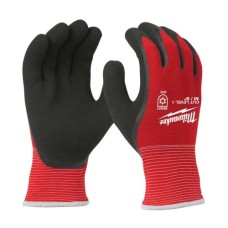 Захисні рукавиці Milwaukee з опором порізам 1 рівня, зимові, 11/XXL (4932471346)