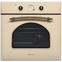 Духова шафа Pyramida F 89 MA IV RUSTICO