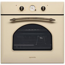 Духова шафа Pyramida F 89 MA IV RUSTICO