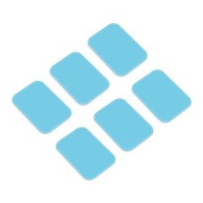 Аксесуар до електростимуляторів Beurer SET EM 55