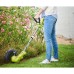 Тример садовий Ryobi RLT5127PK3, 500W, 27см, 2.8кг (5133003938)
