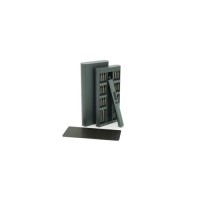 Викрутка акумуляторна Voltronic 82 в 1, тримач 180мм, біти T3, магнітні, алюміній, Box (YT-82-1-T3)