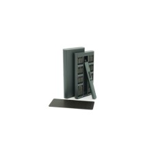 Викрутка акумуляторна Voltronic 82 в 1, тримач 180мм, біти T3, магнітні, алюміній, Box (YT-82-1-T3)