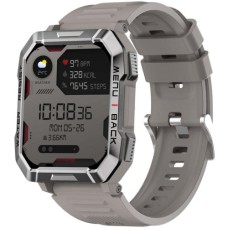 Смарт-годинник Blackview W60 Khaki (6931548317739)
