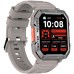 Смарт-годинник Blackview W60 Khaki (6931548317739)