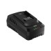 Зарядний пристрій для акумуляторів інструменту Deli 20V, 2A (EDE-CD20A2E)