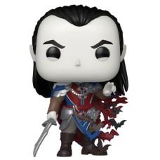 Фігурка Funko Pop серії Підземелля та Дракони - Страд фон Зарович (91563)