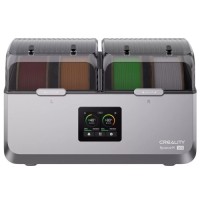 Система автоматичної подачі філаменту Creality SpacePi X4 Filament Dryer (4005010100)