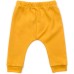 Набір дитячого одягу Miniworld з котиками (16326-68G-yellow)