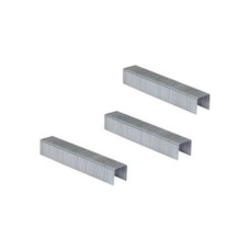 Скоби для будівельного степлера Bostitch тип 72, L=6 мм, W=9.1 мм, мідне покриття, кінцевик СР, 10000 шт (1720600Z)