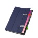Чохол до планшета BeCover Smart Case Lenovo Tab P12 TB-370FU 12.7" Deep Blue (710057)