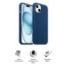Чохол до мобільного телефона Armorstandart ICON2 MagSafe Apple iPhone 15 Plus Storm Blue (ARM72741)