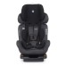 Автокрісло El Camino BRAVO ISOFIX (0-36кг) (ME 1041 BRAVO ISOr.black)