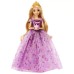 Лялька Disney Princess колекційна Рапунцель Особливий День народження (HYC38)