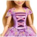 Лялька Disney Princess колекційна Рапунцель Особливий День народження (HYC38)