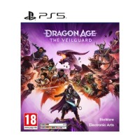 Гра Sony Dragon Age: The Veilguard, BD диск (5035225125264)