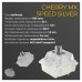 Клавіатура Ducky One 3 TKL Cherry MX Speed Silver UA USB Cream (DKON2187-PUAPXМAEGGC1)