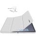 Чохол до планшета BeCover Tri Fold Soft TPU Silicone Apple iPad 10.2 2019/2020/2021 Gray (706885)