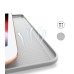 Чохол до планшета BeCover Tri Fold Soft TPU Silicone Apple iPad 10.2 2019/2020/2021 Gray (706885)