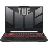 Ноутбук ASUS TUF Gaming A17 FA707NUR-HX052 (90NR0JL5-M002H0)