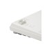 Клавіатура Epomaker AK820 Pro 75 Flying Fish Switch Hot-Swap RGB USB/Wireless/Bluetooth UA White (AK820-PRO-W-FF)