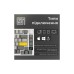 Клавіатура Epomaker AK820 Pro 75 Flying Fish Switch Hot-Swap RGB USB/Wireless/Bluetooth UA White (AK820-PRO-W-FF)