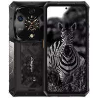 Мобільний телефон Ulefone Armor 28 Ultra 16/1TB Black (6975326668248)