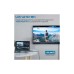 Кабель мультимедійний DisplayPort M to DisplayPort M 2.0m V1.4 black Promate (dplink-200.black)