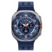 Смарт-годинник Samsung Galaxy Watch Ultra (2025) Titanium Blue (SM-L705FZB2SEK)