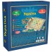 Настільна гра Artos Вікторина Україна (620994)
