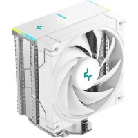 Кулер до корпусу Deepcool AK400 Digital SE WH