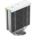 Кулер до корпусу Deepcool AK400 Digital SE WH