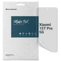 Плівка захисна Armorstandart hydrogel Matte Xiaomi 15T Pro 5G (ARM86968)