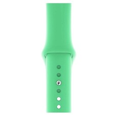 Ремінець до смарт-годинника Armorstandart Sport Band (3 Straps) для Apple Watch 49/46/45/44/42 (Series 1-3) Mint (ARM51947)