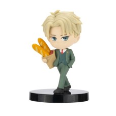 Фігурка для геймерів Total Anime серії Сім'я шпигуна W1 - Лойд (KAZ0084-W1)