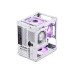 Корпус для ПК JONSBO C6 White