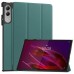 Чохол до планшета BeCover Smart Case Lenovo Yoga Tab 11 2025 (11.1") TB-710FU Dark Green (715094)