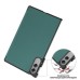 Чохол до планшета BeCover Smart Case Lenovo Yoga Tab 11 2025 (11.1") TB-710FU Dark Green (715094)