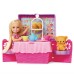 Лялька Barbie Club Chelsea Чайна вечірка (JJB40)