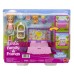 Лялька Barbie Club Chelsea Чайна вечірка (JJB40)