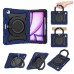 Чохол до планшета BeCover Armor Stand Apple iPad Air 13" M2/M3 (2024/2025) Blue (711927)