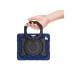 Чохол до планшета BeCover Armor Stand Apple iPad Air 13" M2/M3 (2024/2025) Blue (711927)