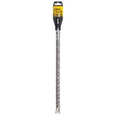 Бур DeWALT SDS-Plus EXTREME2, 24х400х450 мм. (DT9610)