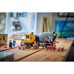 Конструктор LEGO City Бетонозмішувач (60478)