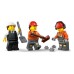 Конструктор LEGO City Бетонозмішувач (60478)