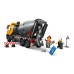 Конструктор LEGO City Бетонозмішувач (60478)