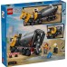 Конструктор LEGO City Бетонозмішувач (60478)